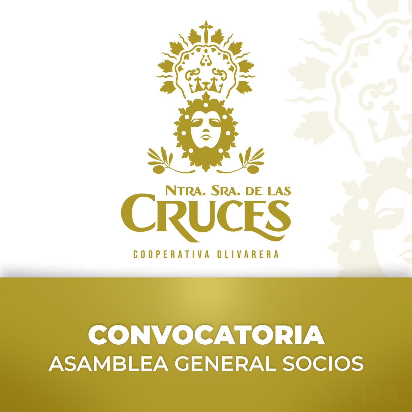 CONVOCATORIA ASAMBLEA 24-25